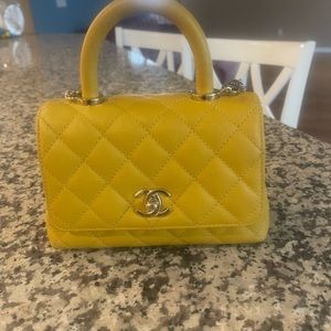 Beautiful Chanel Bag